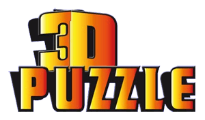 3D Puzzle