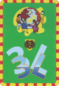 3L Luca Group